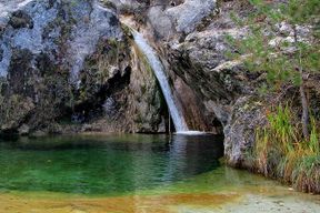 Excursion à Dion et au Mont Olympe depuis Thessalonique
