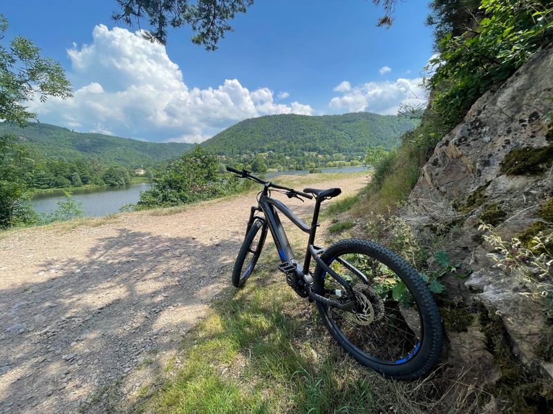 Location de vélos chez CycleXperience