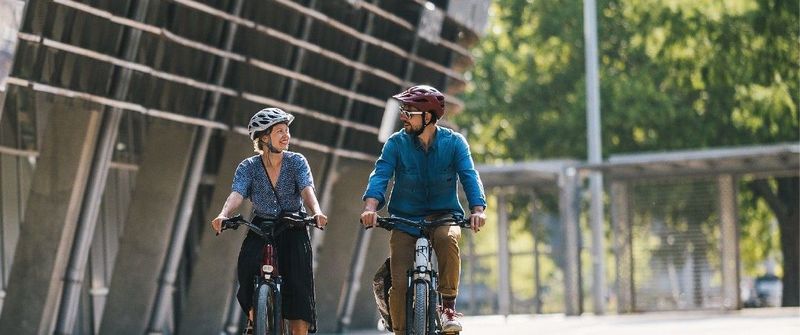 Location de vélos chez NATURAVÉLO Grenoble