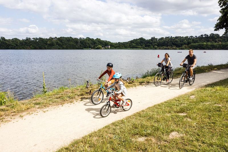 Location de vélos chez Kaouann