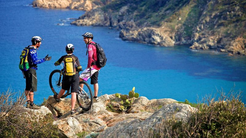 Location de vélos chez Rent4trail