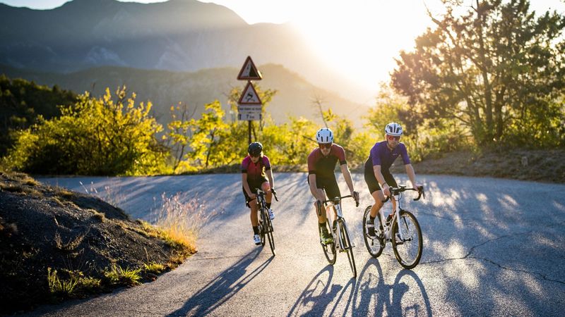 Location de vélos chez Run Cycles Quissac