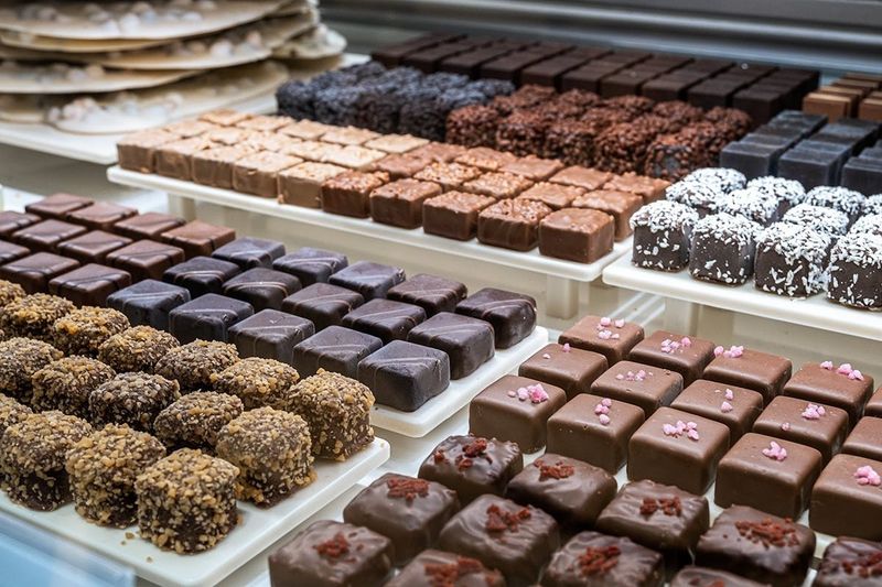 Expérience de dégustation de chocolat à Bologne Piazza Maggiore