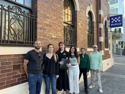 Visite guidée du passé du vrai crime de Fortitude Valley