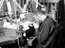 Visite du quartier culturel juif et de la maison de Gassan