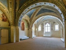 Billet d'entrée pour le complexe muséal Santa Maria della Scala