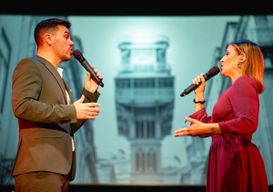Billets d'entrée pour le spectacle Fado in Chiado Live à Lisbonne