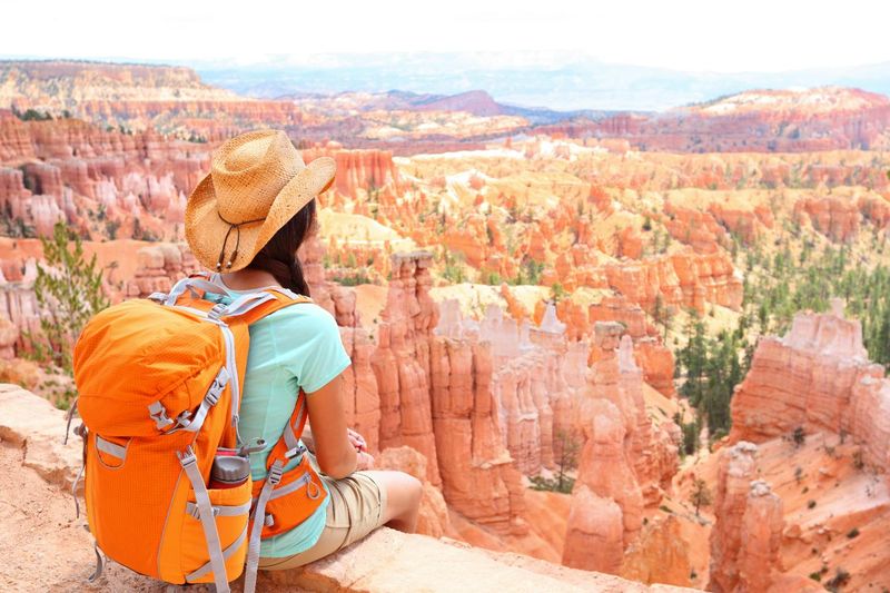 Forfait circuits dans le sud-ouest américain : circuit autoguidé (plus de 35 circuits)