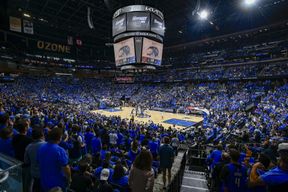 Billets pour le match de basket NBA des Magic d'Orlando