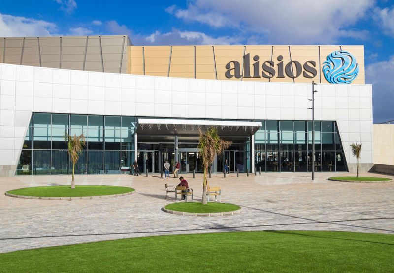 Visite guidée de Las Palmas avec temps libre à Vegueta et shopping