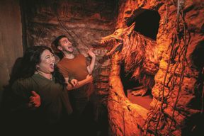 Universal Hollywood Halloween Horror Nights