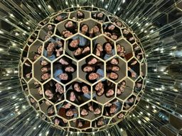 Billets pour le musée Iluziona Toledo