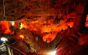 Billets Grottes de Génova à Majorque