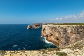 Journée d'excursion à la Costa Vicentina avec repas le midi