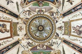 Visite guidée de la Galerie des Offices et du Couloir Vasari