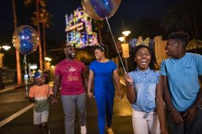 Disney After Hours aux Disney's Hollywood Studios Billets 2026