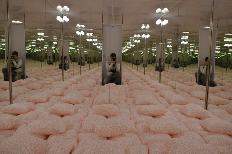 Entrée de la galerie Multium à Bratislava