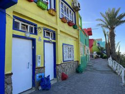 Circuit en 4x4 dans les montagnes de l'Atlas depuis Agadir avec repas le midi