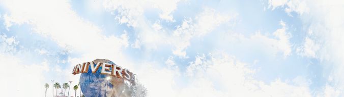 Billets 1 jour 2 parcs avec Park-to-Park pour Universal Orlando Resort