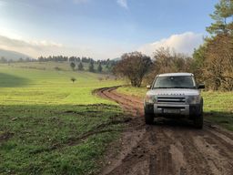 Excursion safari privé à Athènes dans le parc de la montagne Parnitha