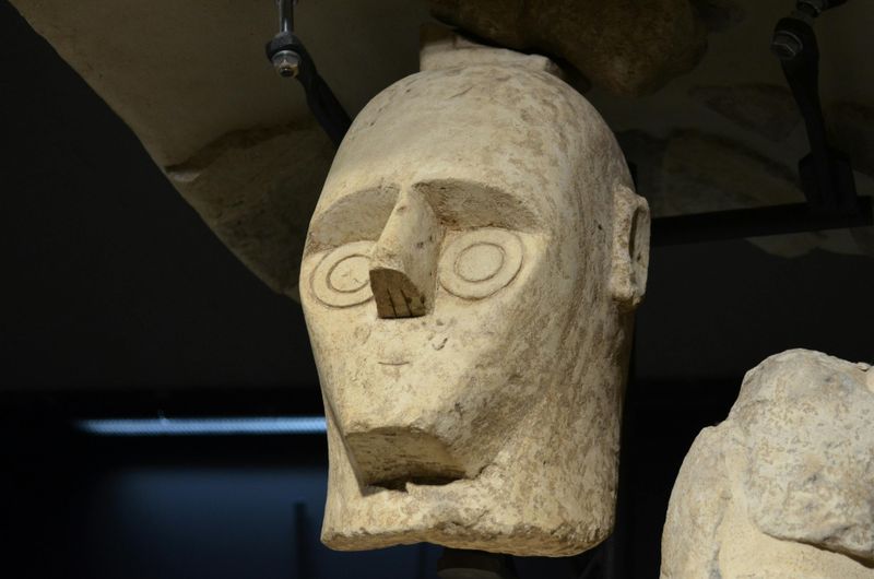 Visite à pied du Castello avec entrée au musée archéologique