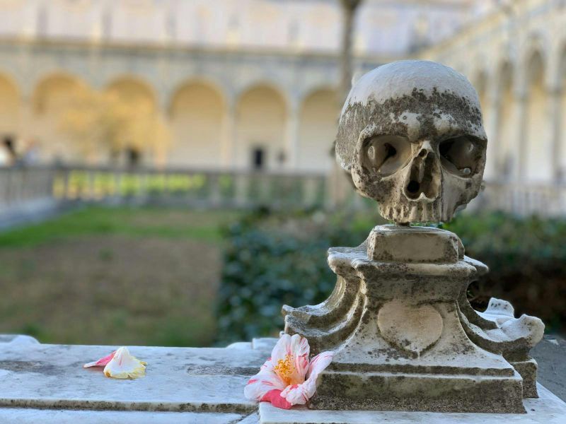 Visite guidée de la colline de San Martino