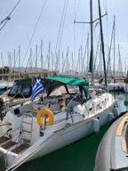 Location de bateau - Bénéteau Oceanis 461 Clipper (Sailboat)
