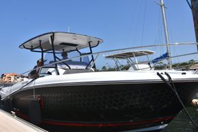 Location de bateau - Jeanneau Cap Camarat 9.0 CC (Motorboat)