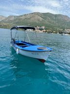 Location de bateau - Elan Pasara 490 (Motorboat)