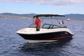 Location de bateau - Bénéteau Oceanis 37 (Sailboat)