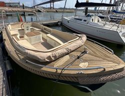 Location de bateau - Maril 725 motorsloop (Motorboat)