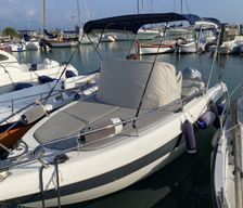 Location de bateau - Marino Gabry (Motorboat)