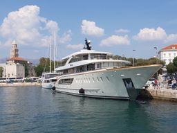 Location de bateau - Motoryacht Riva
