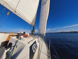 Location de bateau - Kirie Feeling 326 (Sailboat)