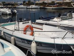 Location de bateau - Cones-To-Sns-Societe Ciao (Motorboat)