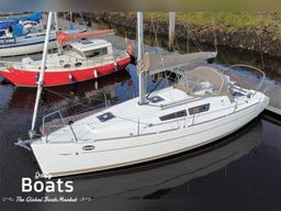 Location de bateau - Bénéteau First 25.7 S (Sailboat)