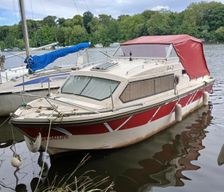 Location de bateau - Shetland 4+2 4+2 (Motorboat)