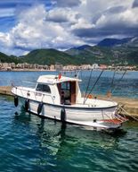 Location de bateau - Navar 710 (Motorboat)