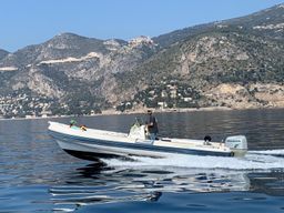 Location de bateau - Joker Boat Clubman 24 (Semi-rigid)