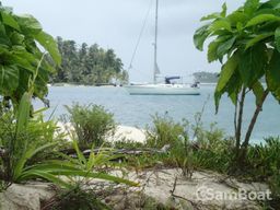 Location de bateau - Moody 422cc (Sailboat)