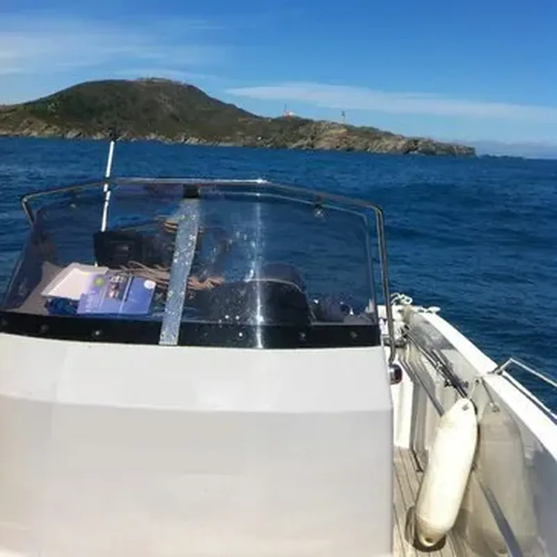 Permis Bateau Côtier à Port Vendres