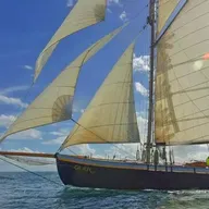 Sortie en Voilier Historique - Golfe du Morbihan et Île d'Houat