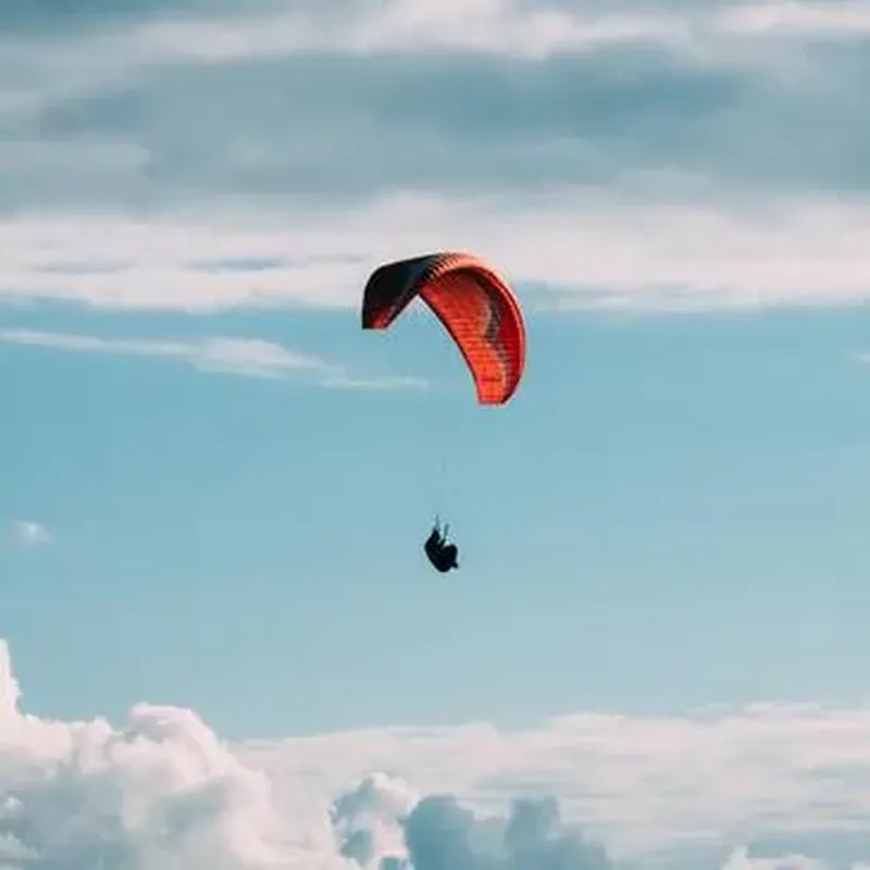 Baptême en Parapente à Campan - Pic du Midi de Bigorre