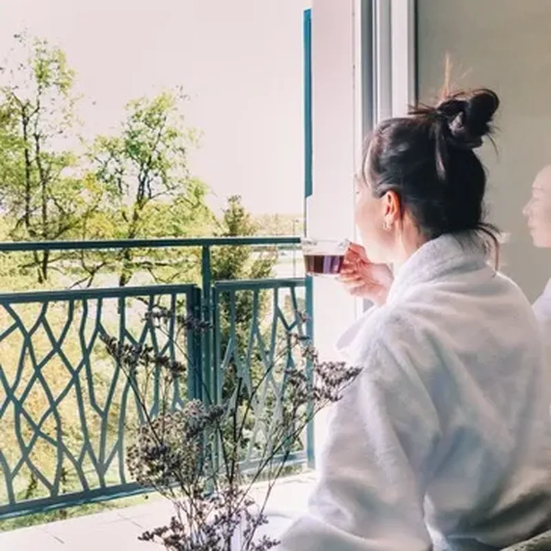 Week End Spa à Divonne-les-Bains près du Lac Léman