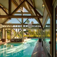 Weekend Gourmand et Spa à Lyons-la-Forêt