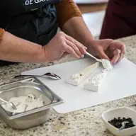 Cours de Cuisine Autour de la Truffe près de Bollène