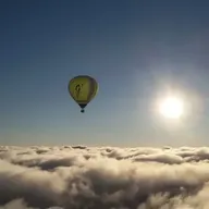 Vol en Montgolfière à Rochefort - L'Ile d'Oléron