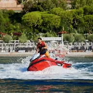 Randonnée en Jet Ski à Monaco