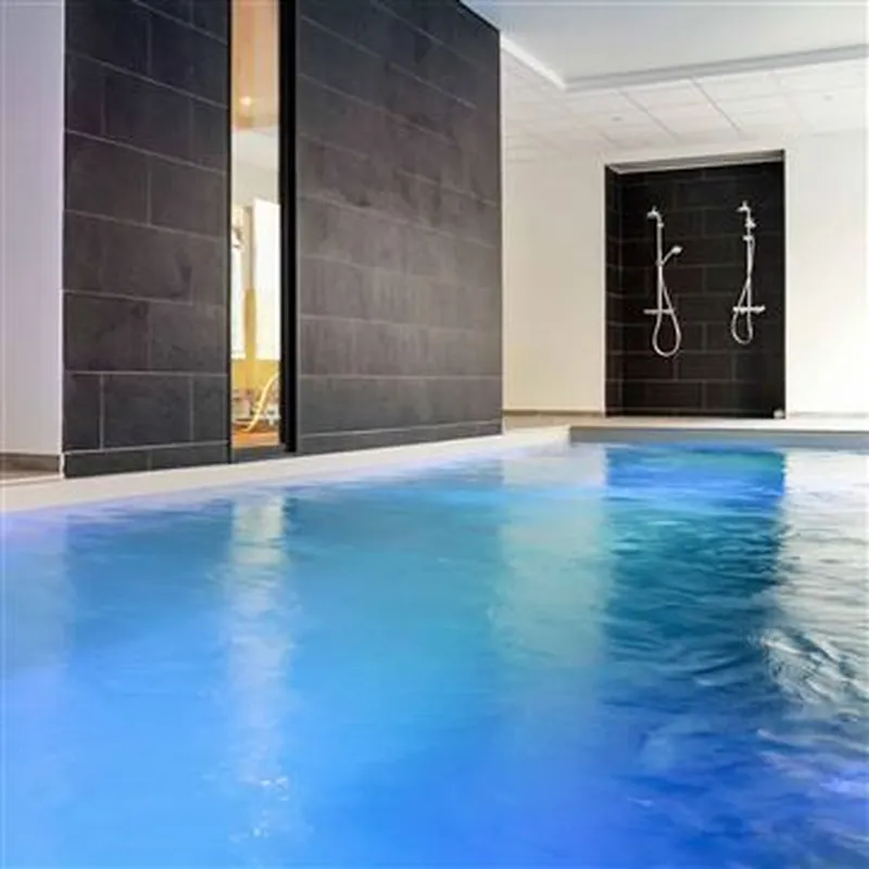 Massage et Spa à Saint-Nectaire