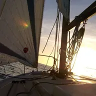 Promenade en Voilier à Bénodet en Bretagne Sud